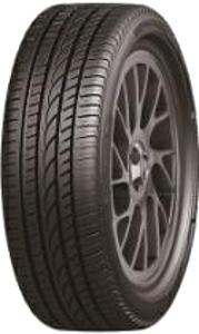 City Racing PowerTrac MPN: PO286H1 Dekk 20 tommer pris