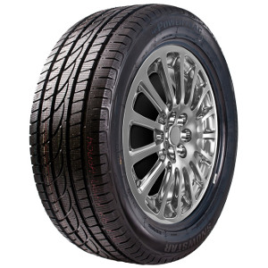 PowerTrac SnowStar 195/55 R15 85H Zimní pneu - EAN:6970149452784