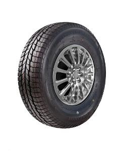 Daimler 2.8 - 5.3 Reifen 15 Zoll SnowTour PowerTrac 215/70 R15 PO228H1 für Winter