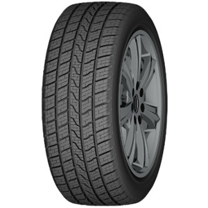 PowerTrac POWER MARCH A/S 195/50 R15