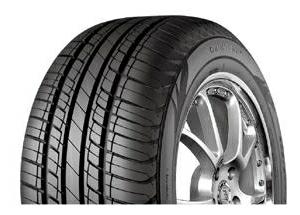 AUSTONE SP-6 215/60 R16 Sommerreifen 3432026004