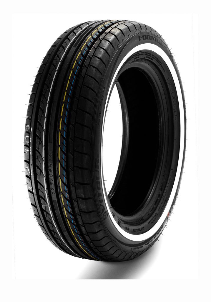 Reifen Vitour Formula X 175/65 R14 V1756514-1