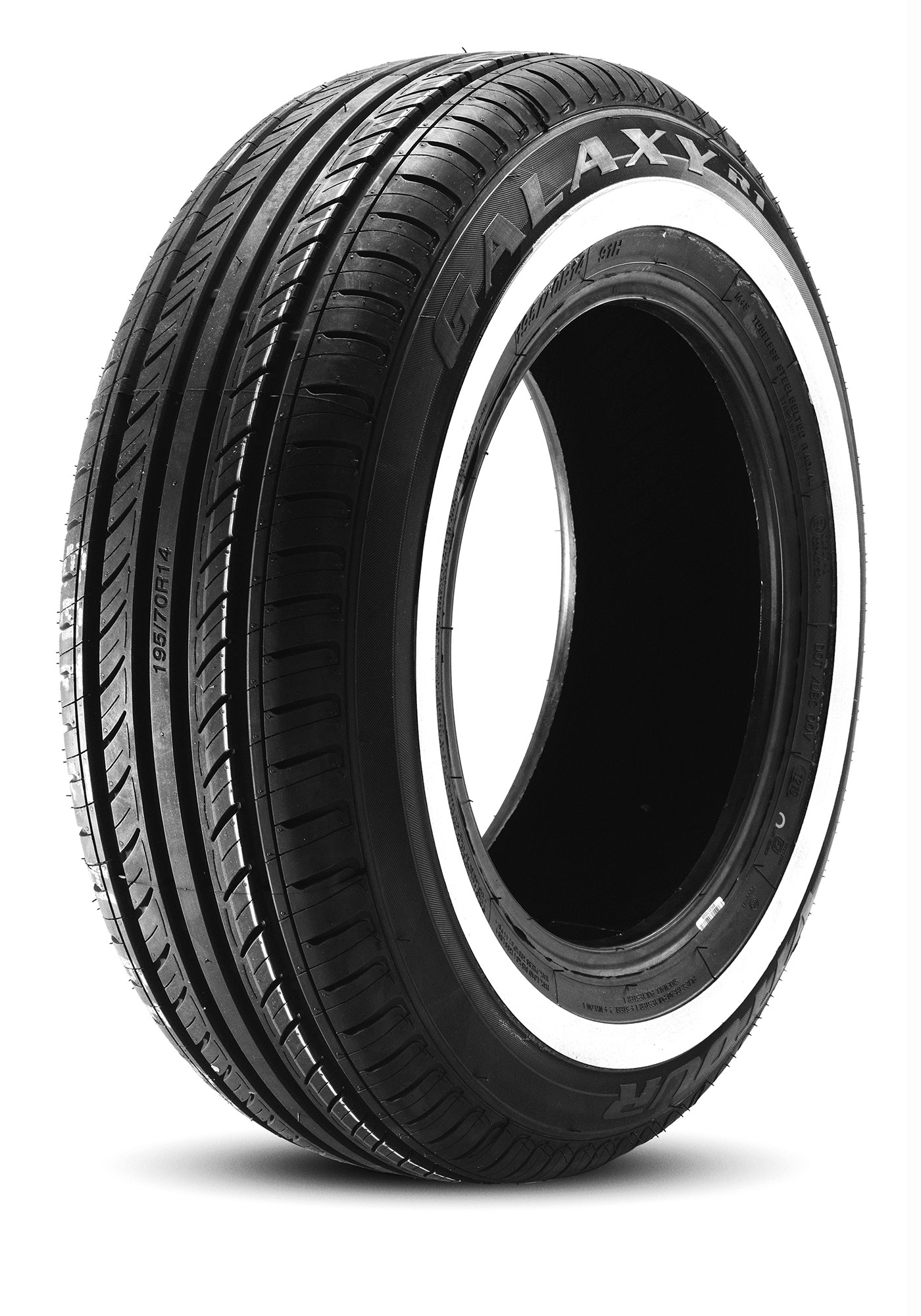 AUSTIN Montego Limousine (XE) Reifen Vitour Galaxy R1 185/65 R14