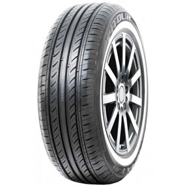 Vitour Galaxy R1 Pneus para comerciais ligeiros 155/80/R15 82H 2015155VITH0001