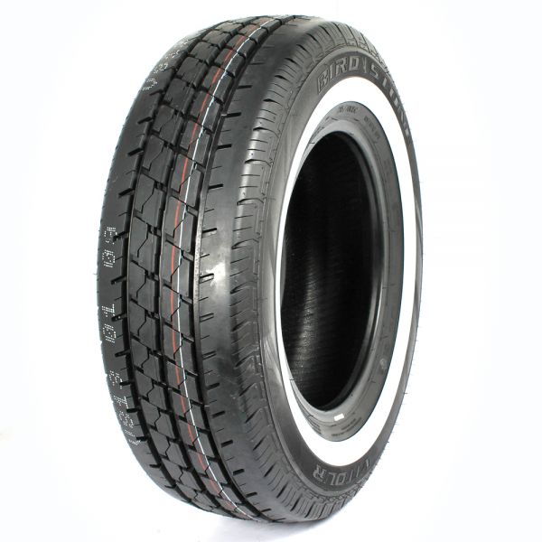Daimler 2.8 - 5.3 Reifen 15 Zoll Bird stone Vitour 215/70 R15 V2157015-1 für Sommer