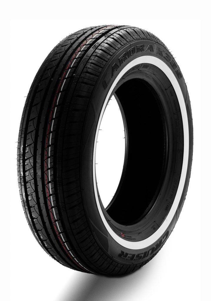 Reifen 185 65 R14 Montego Limousine (XE) Vitour Corora 6970312164186