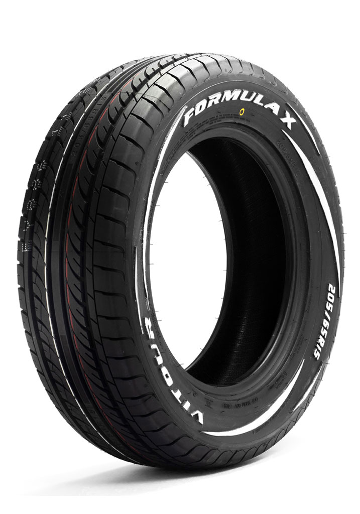 Reifen Vitour Formula X 155/65 R14 V1556514