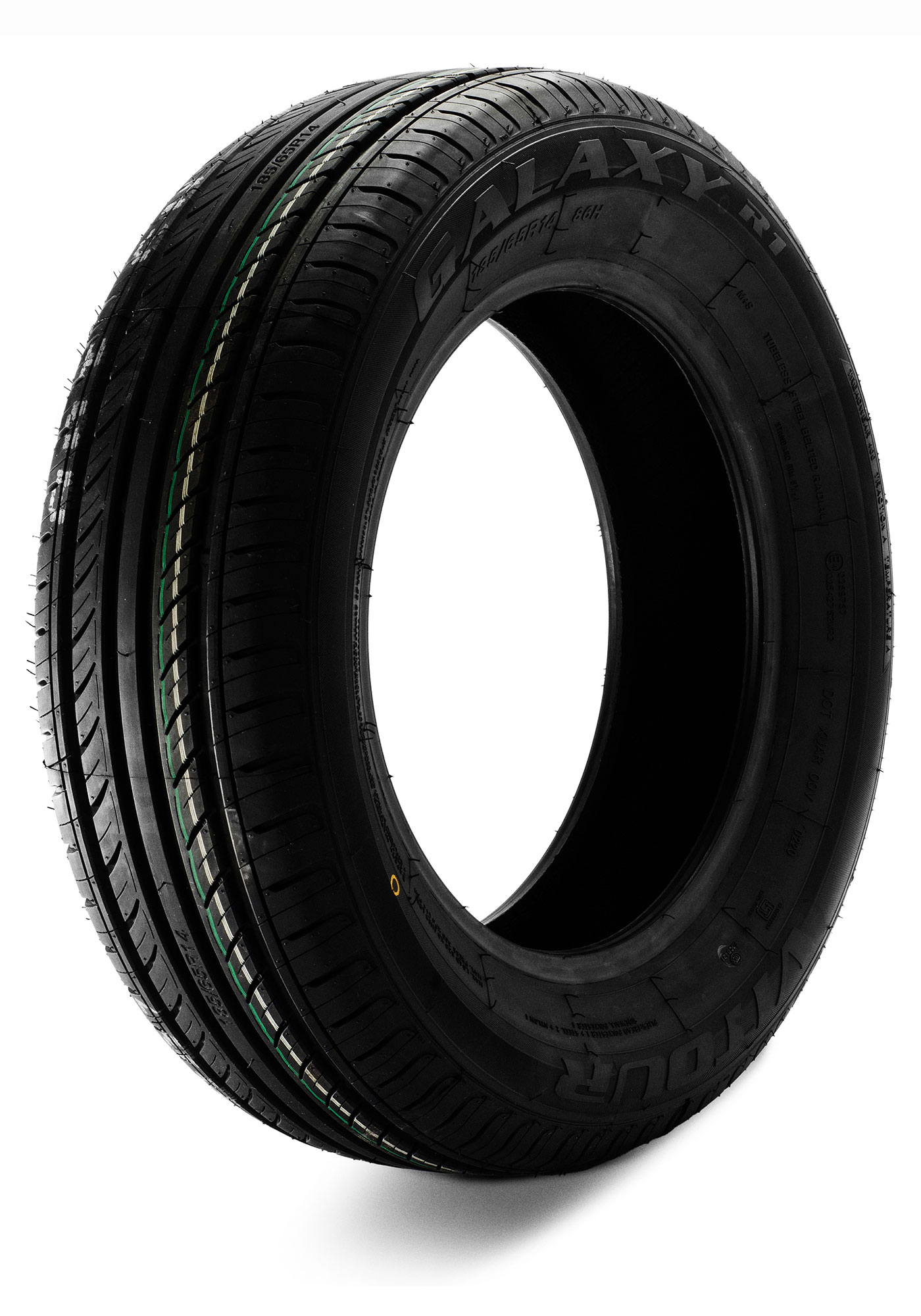 Vitour Galaxy R1 Opony samochodowe 185 80 R15 96H V18515-1