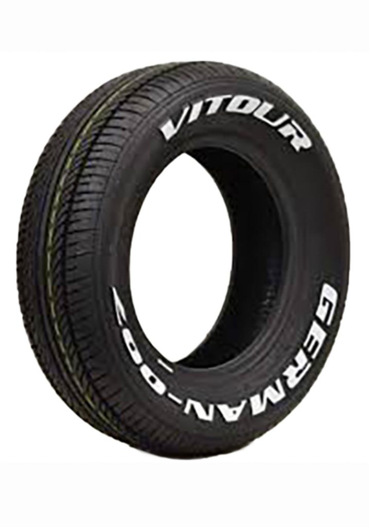 Vitour German 007 165/70 R12 Sommerreifen V1657012