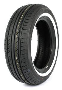 Vitour Galaxy R1 Pneus 4x4 295 50 15 99H 02101897