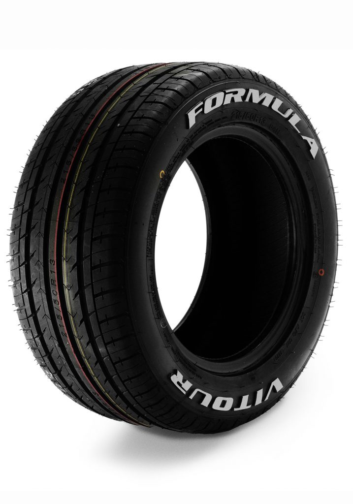 Vitour Formula 185/45R15 sommardäck pris
