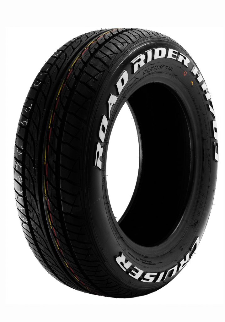 Vitour Road Rider 175/70R13 sommardäck pris