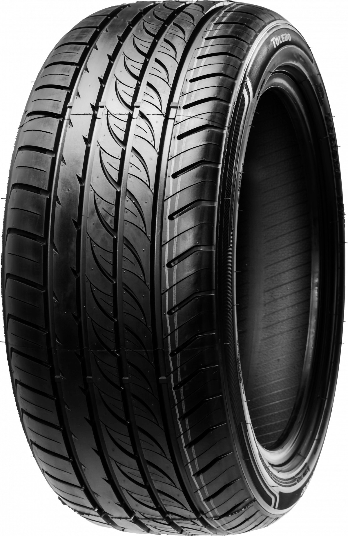 TL1000 Toledo MPN: 6016601 Dekk 18 tommer pris
