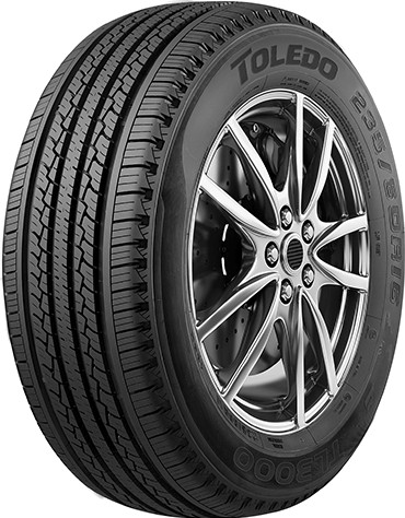 TL3000 Toledo MPN: 6017201 Dekk 18 tommer pris