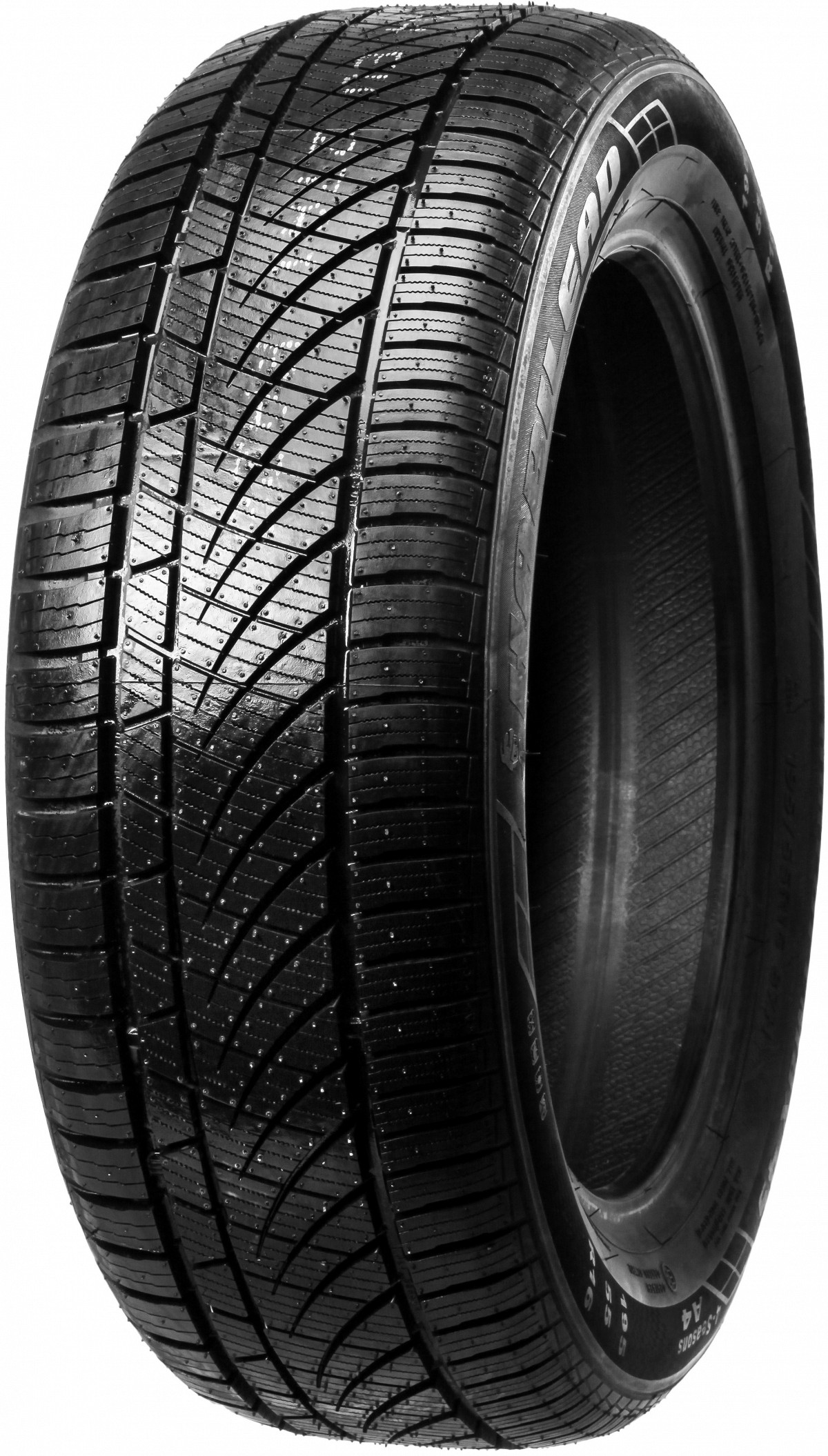 Montego Kombi Reifen 195 55 R15 85H Habilead Comfortmax A4 4S 237690