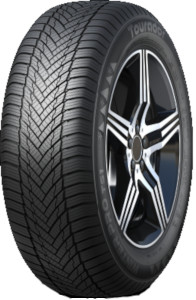 Toyota AYGO Reifen 15 Zoll Winter PRO TS1 Tourador 165/60 R15 TR224 für Winter