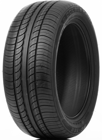 DC100XL 225/40 ZR18 от Double coin