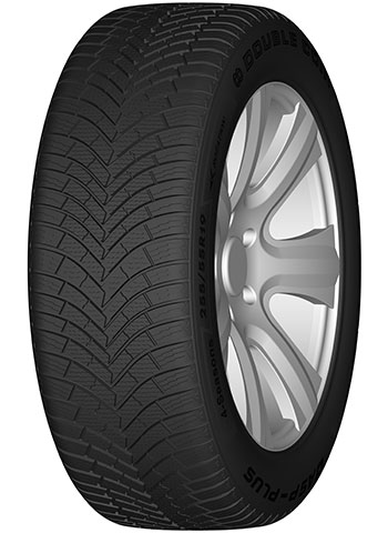 Double coin DASP+XL Gomme automobili 185/65 R15