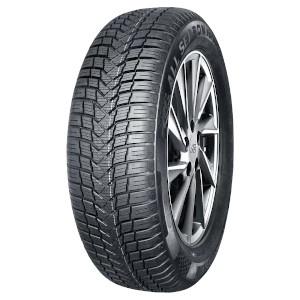 Montego Kombi Reifen 175 70 R14 88T BLACK ARROW ALL SEASON DART 4S BA2004