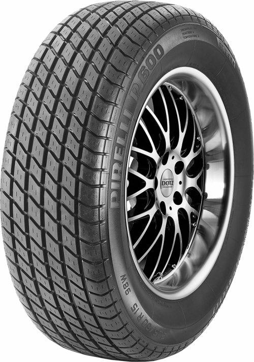 Pirelli P600* 235/60 R15 98 W Sommerreifen TEPGA001096354 (8019227104448)
