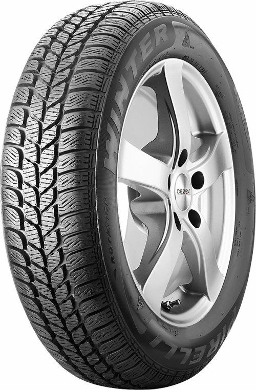 Pirelli W190 Snowcontrol * 1439000 175/65 R15 Friktionsdäck MINI Cabriolet