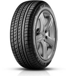 P7 P7 Pirelli däck