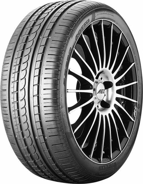 Pzero Rosso Asimmetr Pzero Rosso Asimmetr Pirelli Felgenschutz BSW pneumatici