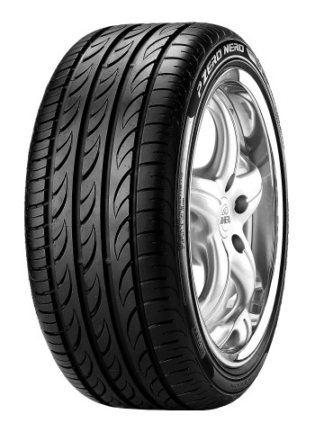 DS DS5 Reifen 18 Zoll PZERONERXL Pirelli 235/45 R18 1614600 für Sommer
