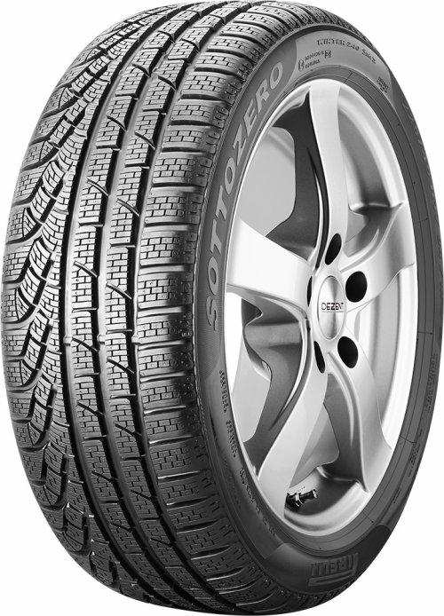 Neumáticos de invierno LAMBORGHINI Pirelli W240 Sottozero Serie EAN: 8019227182187