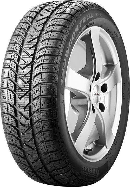 RENAULT Pirelli Car tyres W 190 Snowcontrol Se MPN: 1879100