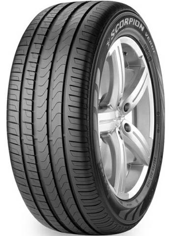 SCORPVERD EAN: 8019227191639 TOUAREG Car tyres
