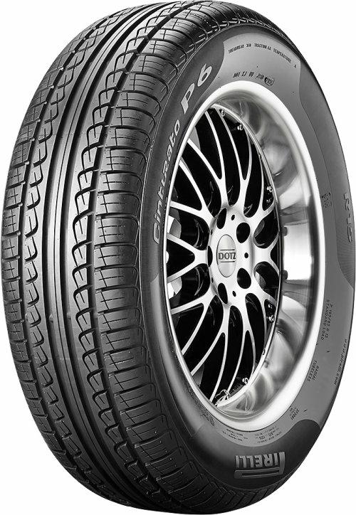 Pirelli 185/60 R15 neumáticos de coche Cinturato P6 EAN: 8019227200614