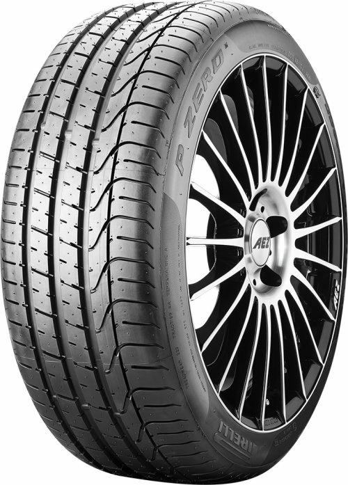 Pirelli 235/55 R18 104Y Off-road pneumatiky P ZERO EAN:8019227206555