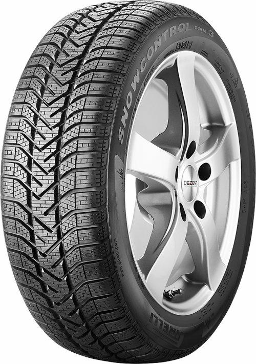 W 190 Snowcontrol Se Pirelli Neumáticos para Coche, Camiones ligeros, SUV EAN:8019227212532