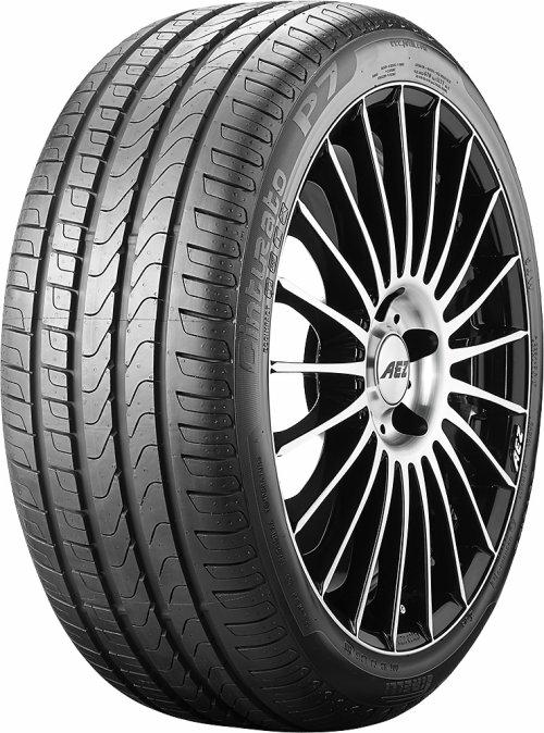 Pirelli P7CINTAOXL MERCEDES-BENZ SLR Kupé (R199) Pneu EAN:8019227241785