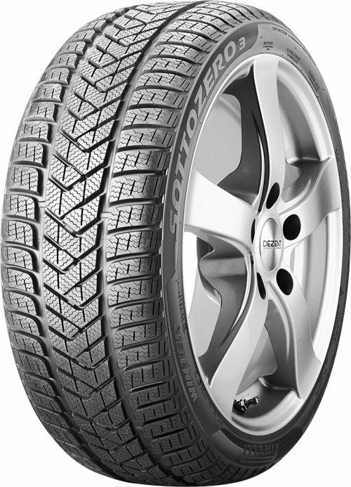 Winter SottoZero 3 Winter SottoZero 3 Pirelli Felgenschutz Reifen