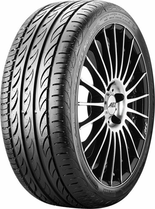 P Zero Nero GT P Zero Nero GT Pirelli Felgenschutz pneumatici