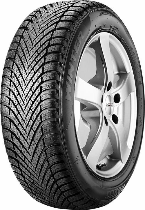 Pirelli 195/65 R15 91T Nákladní pneu Cinturato Winter EAN:8019227268768