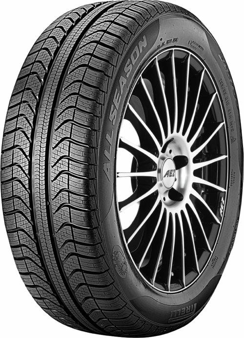 Pirelli Reifen für PKW, Leichte Lastwagen, SUV EAN:8019227273007