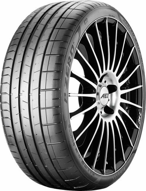 Pirelli P ZERO PZ4 MERCEDES-BENZ SLR Kupé (R199) Pneu EAN:8019227274325
