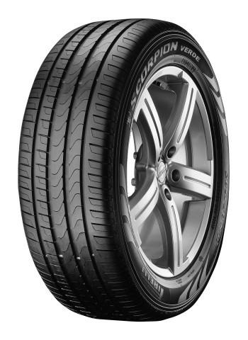 SCORPION VERDE VOL P SCORPION VERDE VOL P Pirelli Felgenschutz BSW pneumatici