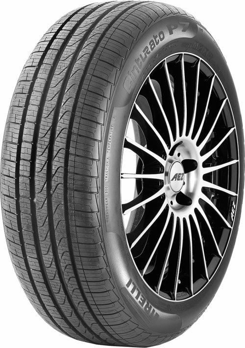 Celoroční pneu 21 palců Pirelli Cinturato P7 ALL Sea EAN:8019227292343