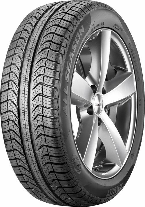 Pirelli CINAS+SIXL 215/55 R17 98 W Celoroční pneu - EAN:8019227309133