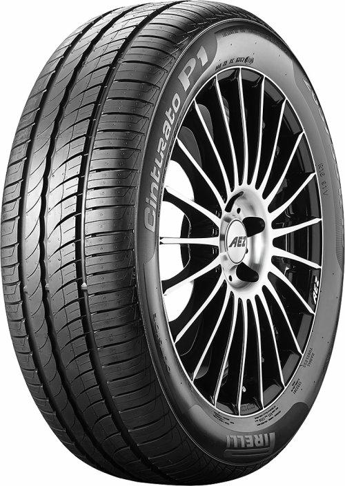 Pirelli CINTURATO P1 VERDE 195/65 R15 Neumáticos de verano 8019227324860