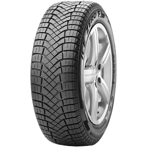 Pirelli ICE Zero 4x4-dæk 205 55r16 94T 205551602117396494