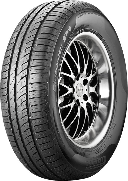 P1CINTVER P1CINTVER Pirelli Gomme fuoristrada EAN: 8019227390803