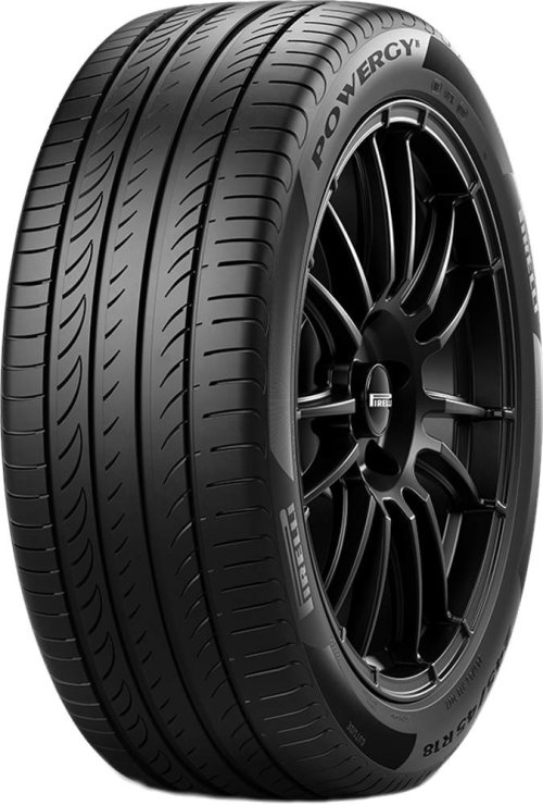 Pirelli POWERGY TL 215/55 R17 94V Letní pneu - EAN:8019227392531
