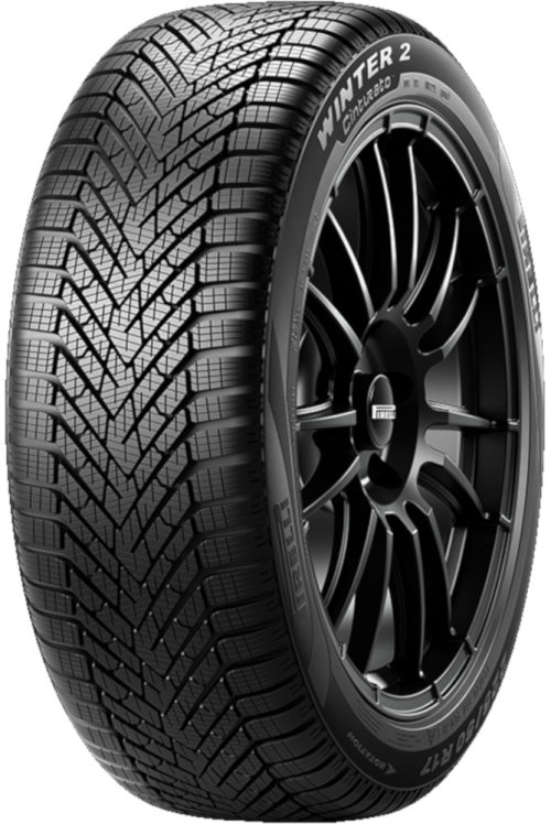 Pirelli Cinturato Winter 2 215/55 R17 98V Zimní pneu - EAN:8019227393255
