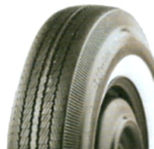 Sommerreifen 6_40 - 13 82S für PKW MPN:51005