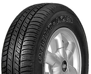 Reifen 195 70 R14 91T Insa Turbo MTT 2 0302050630002